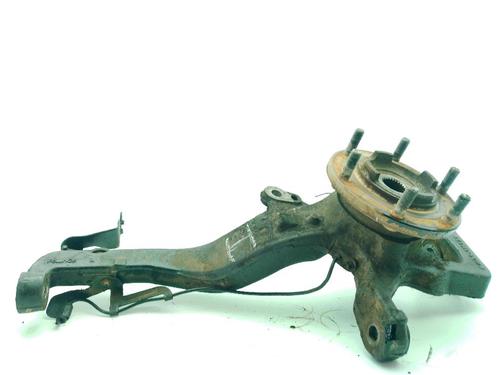 Left front steering knuckle FORD RANGER (TKE) 2.2 TDCi 4x4 | BP30919765M25 - Image 3