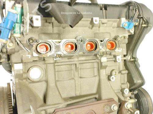 Engine FORD FOCUS C-MAX (DM2) 1.6 | BP36291579M1 - Image 8