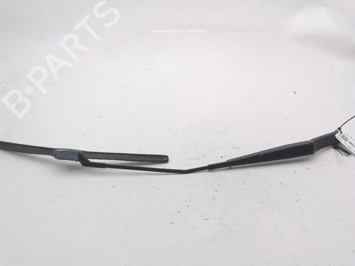 Used Front windshield wiper arm VW GOLF VI (5K1) 2.0 GTi (210 hp) 24046417