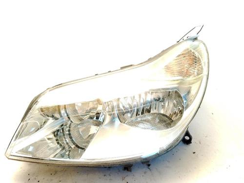 Used Left headlight Left headlight CITROËN C5 II Break (RE_) 2.0 HDi (RERHRH) (136 hp) 30171060 30171060