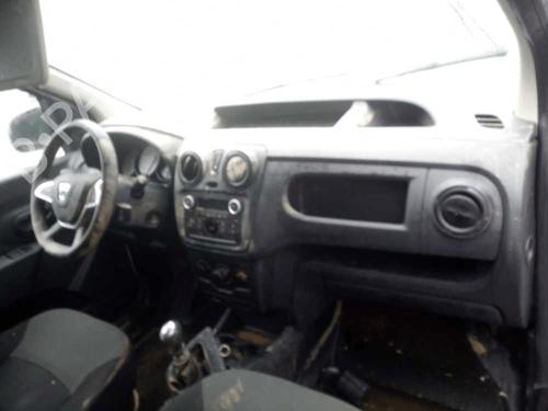 Used Parts DACIA DOKKER Express Box Body/MPV 1.5 dCi (FEAJ) (90 hp) 1717284