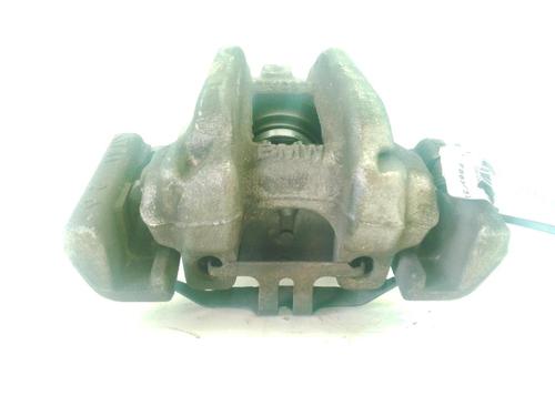 Used Left rear brake caliper Left rear brake caliper BMW 3 (F30, F80) 316 d (116 hp) 36031211 36031211