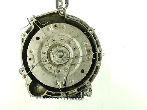 Gearbox BMW X3 (E83) 2.0 sd | BP19273656M3 