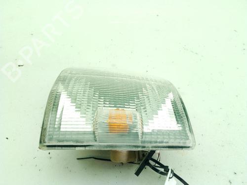 Left front indicator VW TRANSPORTER T4 Van (70A, 70H, 7DA, 7DH) 2.5 TDI | BP29449311C32 