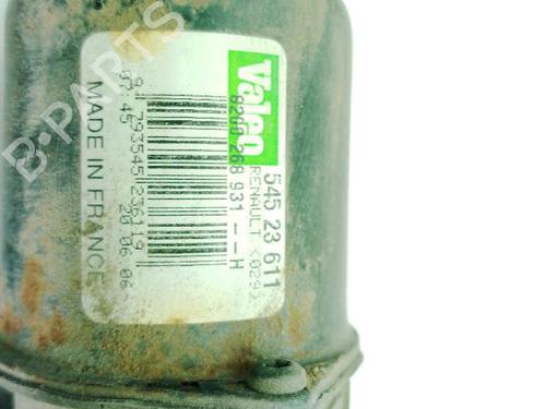 Front wiper motor RENAULT CLIO III (BR0/1, CR0/1) 1.5 dCi (C/BR0G, C/BR1G) | BP32438028M29