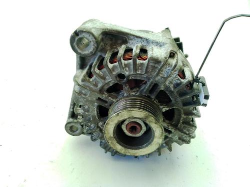 Used Alternator BMW 1 (E87) 118 d (143 hp) 30367986
