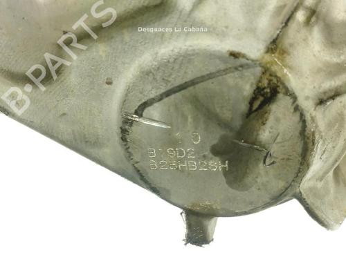 Gearbox MAZDA CX-5 (KF) 2.0 | BP24001710M3 - Image 5