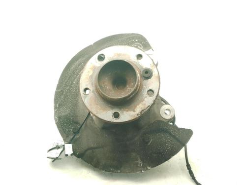 Used Left front steering knuckle BMW 1 Coupe (E82) 120 d (177 hp) 24546305