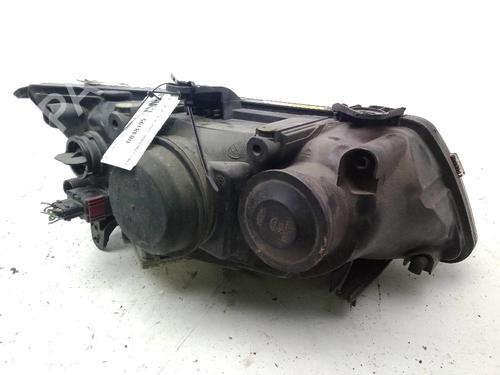 Venstre forlygte SAAB 9-3 (YS3F, E79, D79, D75) 1.9 TiD | BP26517667C28 
