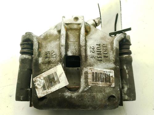 Left front brake caliper CITROËN C3 III (SX) 1.2 PureTech 82 | BP25303172M105 - Image 2