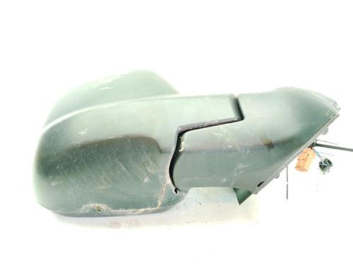 Right mirror CITROËN BERLINGO MULTISPACE (B9) 1.6 HDi 75 / BlueHDi 75 | BP18376870C27 