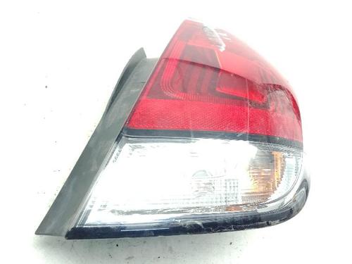 Right taillight CITROËN C4 II (NC_) 1.6 BlueHDi 120 | BP34207730C35 - Image 3
