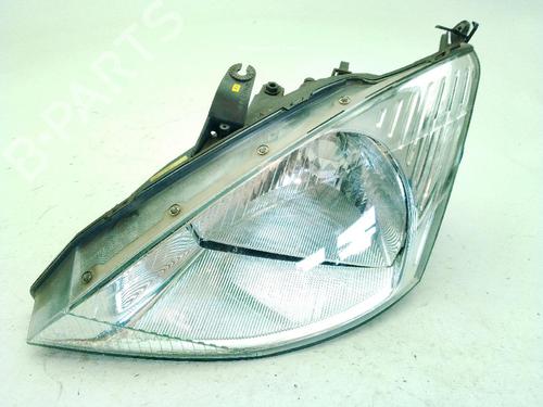 Left headlight FORD FOCUS I Turnier (DNW) 1.8 Turbo DI / TDDi | BP29421442C28 - Image 5
