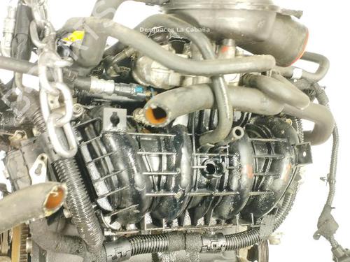 Engine OPEL CORSA C (X01) 1.2 (F08, F68) | BP36069842M1 - Image 6