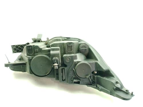 Left headlight CITROËN C4 II (NC_) 1.6 HDi 90 | BP31848712C28