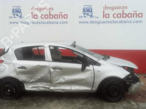 Alternator OPEL CORSA D (S07) 1.2 (L08, L68) | BP18374644M7 