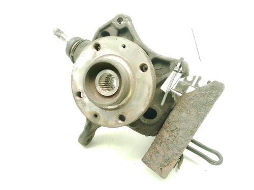 Used Left front steering knuckle Left front steering knuckle 33975622 33975622