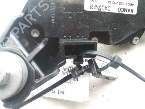 Rear wiper motor HYUNDAI i10 I (PA) 1.1 | BP18361710M102 