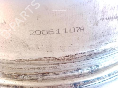 Rim OPEL ANTARA A (L07) 2.0 CDTI | BP27815823C45 