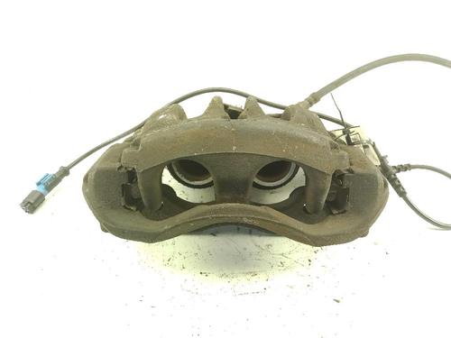 Used Right front brake caliper MERCEDES-BENZ SPRINTER 3,5-t Van (B906) 313 CDI 4x4 (906.631, 906.633, 906.635, 906.637) (129 hp) 18362044