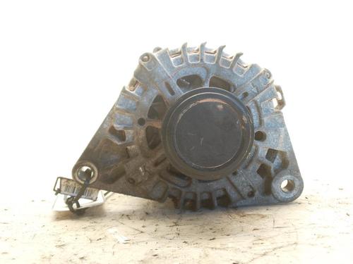 Used Alternator HYUNDAI ix35 (LM, EL, ELH) 1.7 CRDi (116 hp) 18360663