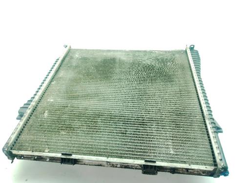 Water radiator BMW X5 (E53) 3.0 d | BP30871797M31