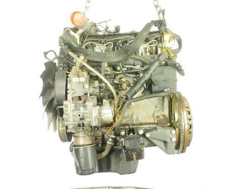 Engine IVECO DAILY III Van 29 L 11 V | BP36069971M1 - Image 2