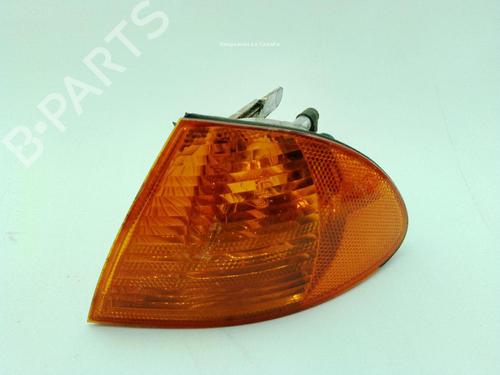 Used Left front indicator BMW 3 (E46) 320 d (136 hp) 30271144