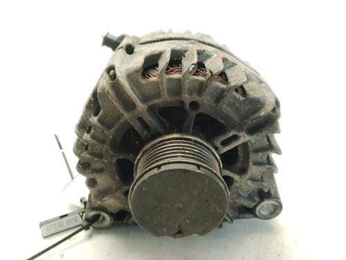 Used Alternator Alternator PEUGEOT PARTNER Tepee 1.6 HDi 90 (92 hp) 24050839 24050839