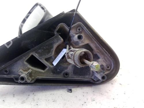 Right mirror SEAT INCA (6K9) 1.9 D | BP29475122C27 
