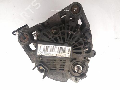 Alternator RENAULT MEGANE II (BM0/1_, CM0/1_) 1.5 dCi (BM1F, CM1F) | BP21085103M7 