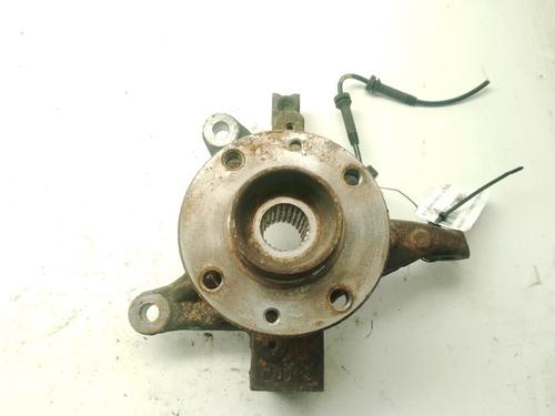 Used Left front steering knuckle Left front steering knuckle 27097539 27097539