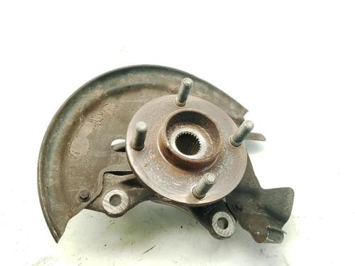 Left front steering knuckle FORD B-MAX (JK) 1.0 EcoBoost | BP24051628M25 - Image 3
