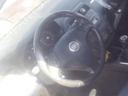 Used Parts FIAT GRANDE PUNTO (199_)  1.4 (199AXB11, 199AXB1A, 199BXB1A, 199AXL1A)  4615958