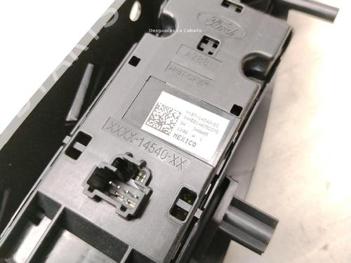 Left front window switch FORD FOCUS IV (HN) 1.0 EcoBoost | BP36449446I27 - Image 3