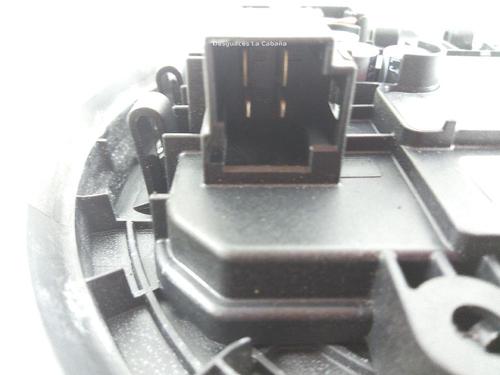 Heater blower motor MERCEDES-BENZ C-CLASS Coupe (C205) C 250 d (205.308) | BP18357799M62 