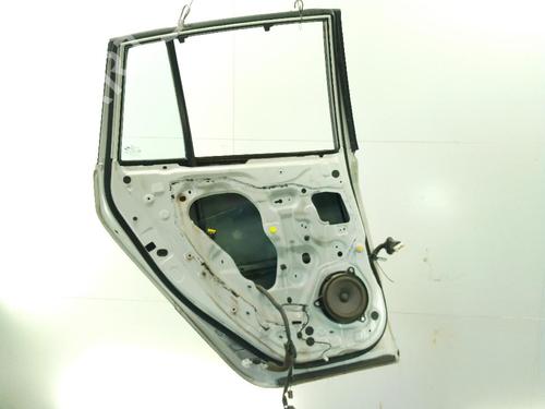 Left rear door RENAULT KOLEOS I (HY_) 2.0 dCi 4x4 (HY0K) | BP25734486C4 