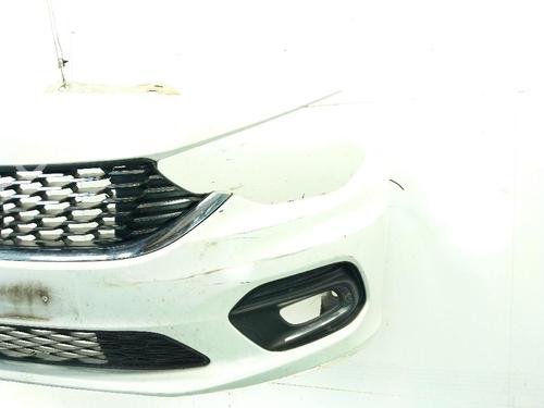 Front bumper FIAT TIPO Hatchback (356_, 357_) 1.4 LPG (356HXF1B) | BP28351171C7 
