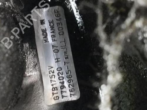 Engine BMW 5 (E60) 520 d | BP34237738M1  - Image 8