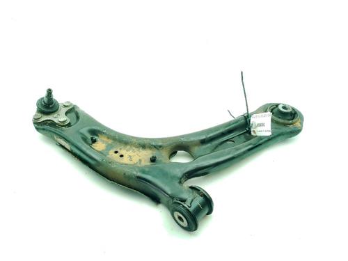 Used Right front suspension arm VW CC B7 (358) 2.0 TDI (136 hp) 31012364