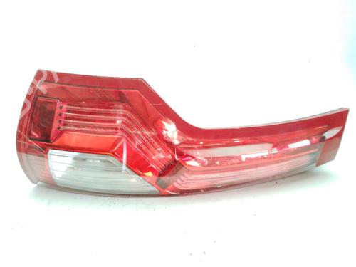 Used Left taillight CITROËN C4 Grand Picasso I (UA_) 1.6 HDi (109 hp) 31242995