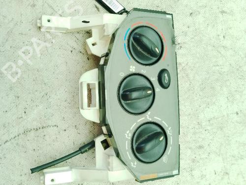 Used Climate control Climate control NISSAN PRIMASTAR Van (X83) 1.9 dCi 100 (100 hp) 27604825 27604825