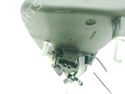 Tailgate handle SEAT ALTEA XL (5P5, 5P8) 1.6 TDI | BP29421491C132 