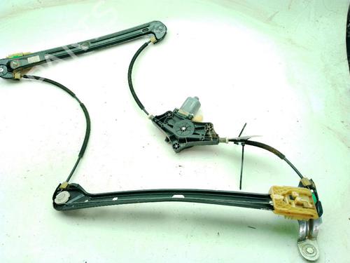 Used Front left window mechanism Front left window mechanism VW GOLF VII Variant (BA5, BV5) 1.5 TGI (131 hp) 24862108 24862108