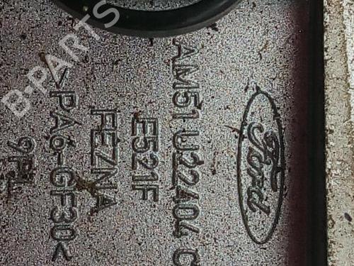 Rear right interior door handle FORD FOCUS III 1.0 EcoBoost | BP19788577I16 