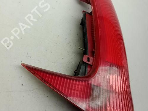 Left taillight PEUGEOT 206 SW (2E/K) 1.6 16V | BP33716226C34 - Image 3