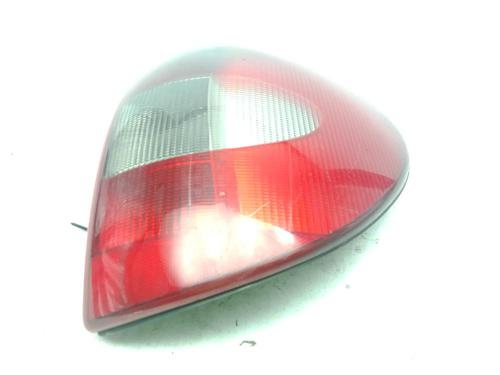 Used Right taillight CHRYSLER VOYAGER IV (RG, RS) 2.8 CRD (150 hp) 31915354