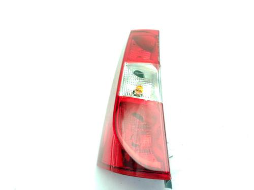 Used Left taillight DACIA DOKKER MPV (KE_) 1.3 TCe 100 (KENU) (102 hp) 32182838