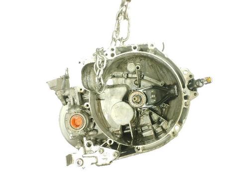 Used Gearbox Gearbox CITROËN C4 Grand Picasso II (DA_, DE_) 1.6 HDi / BlueHDi 115 (115 hp) 40560419 40560419