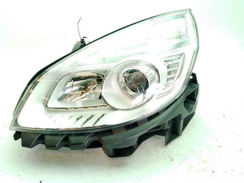 Left headlight RENAULT GRAND SCÉNIC II (JM0/1_) 2.0 dCi (JM1K) | BP28290932C28 